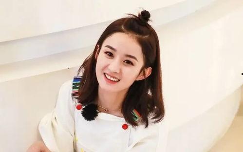 赵丽颖娱乐吃瓜事件真相,还原事件背后真相  第1张