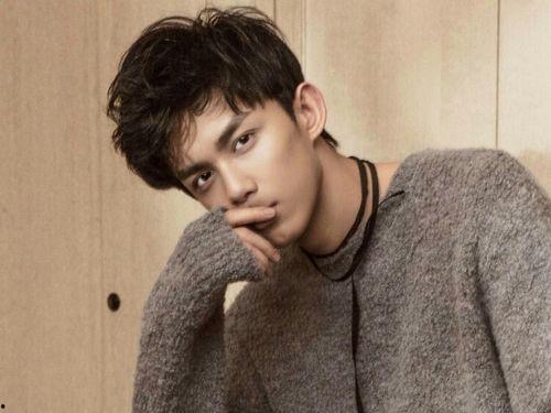 吴磊娱乐圈爆料,揭秘明星幕后故事  第1张